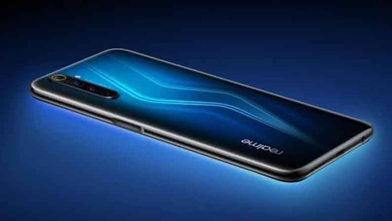 আসছে রিয়েলমি ৮ সিরিজ, ভারতে লঞ্চ কবে? দাম কত হতে পারে এই ফোনের