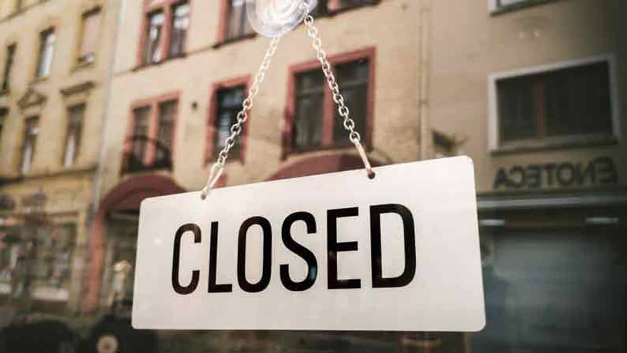 দেশ জুড়ে বন্ধ হয়েছে ১০ হাজারের বেশি সংস্থা, পশ্চিমবঙ্গে কত?