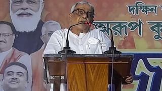 দিনহাটায় কর্মী ‘খুনের’ প্রতিবাদে রাজ্যজুড়ে বিক্ষোভ বিজেপির, বদলি এসপিও