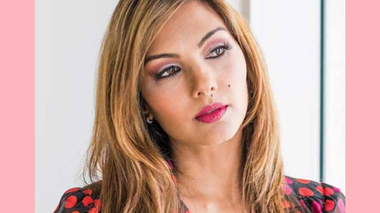 শারীরিক হেনস্থার অভিযোগ তুললেন সলমনের প্রাক্তন প্রেমিকা!