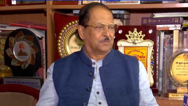 টিকিট পেয়েও দলত্যাগ! সুব্রতর কথায় তৃণমূলের 'বড় দুর্বলতা' বেআব্রু টিকিট পেয়েও দলত্যাগ! সুব্রতর কথায় তৃণমূলের 'বড় দুর্বলতা' বেআব্রু