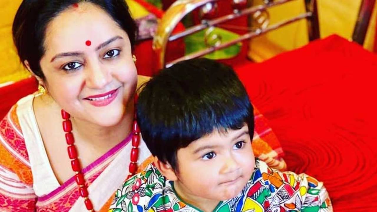 সন্তানকে বুঝে বিশ্বাস করতে হবে: সুদীপা চট্টোপাধ্যায়