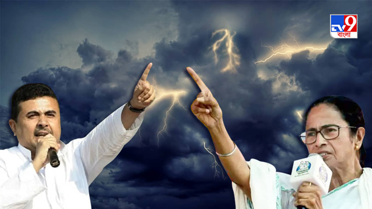 ভবানীপুর ছেড়ে নন্দীগ্রামের কুরুক্ষেত্রে কেন এলেন মমতা?