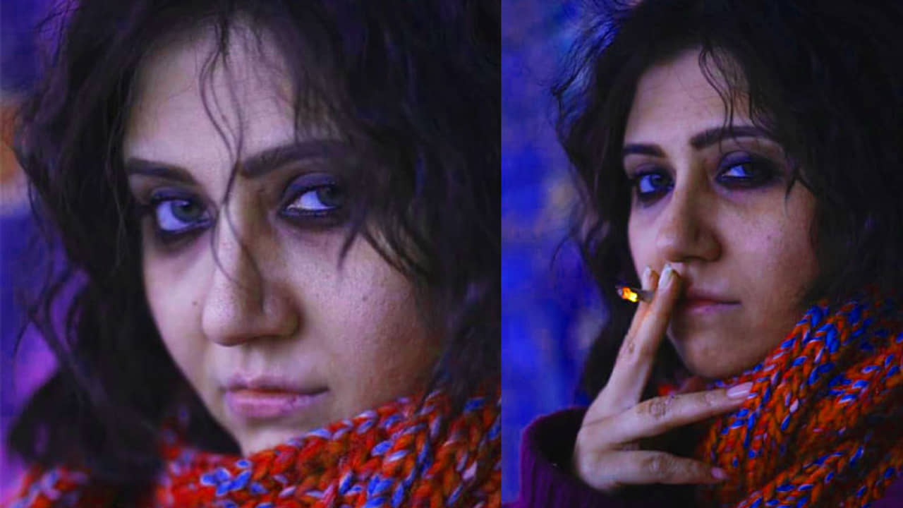 এবার নিজের ঢাক নিজেই পেটাবেন! আর কারও প্রতি ধন্য নন স্বস্তিকা