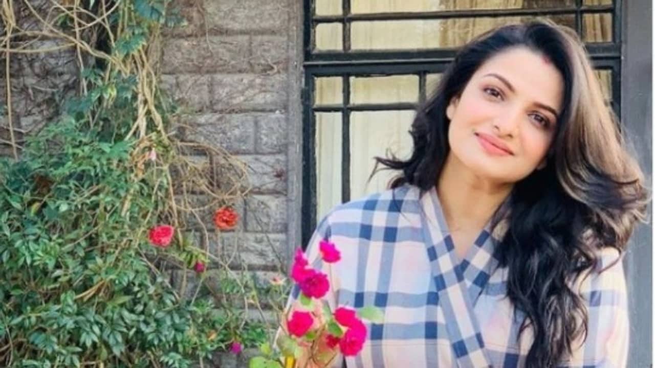 বিজেপিতে যোগ দিতে পারেন তনুশ্রী চক্রবর্তী