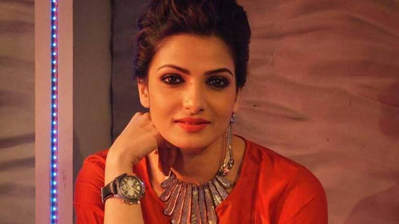 ‘আমার পালাবদল হয়েছে’, টিকিট পেয়ে বললেন তনুশ্রী