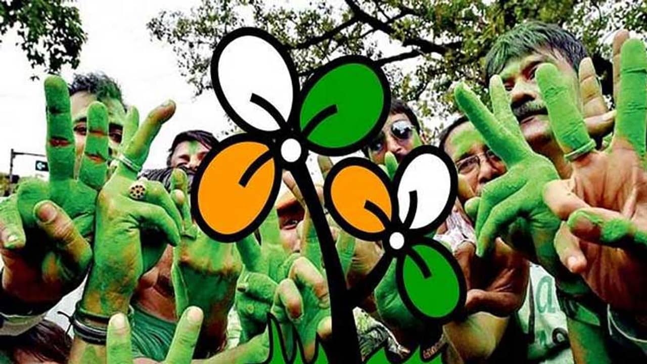 বিধায়কের মারধরের ভয়ে পালিয়ে বেড়াচ্ছেন দলেরই প্রধান, ভোট আবহে বেআব্রু তৃণমূলের সংগঠন