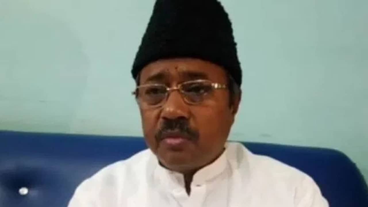 করোনাকে হারিয়েও হল না এ লড়াইয়ের জয়, প্রয়াত প্রাক্তন তৃণমূল বিধায়ক মইনুদ্দিন শামস