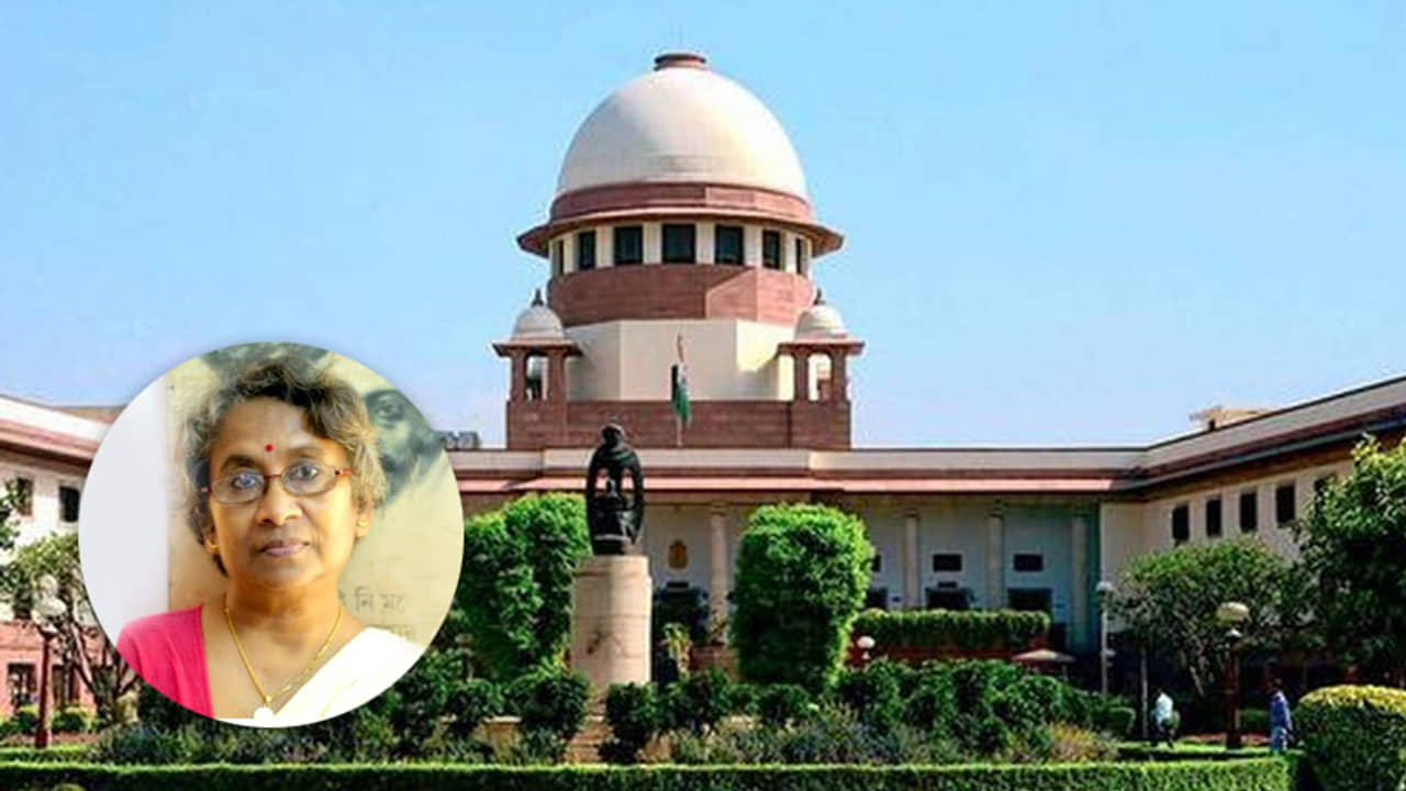 মহামান্য আদালত যখন দলিতের সুবিধালাভে বিচলিত হন, বোঝা যায় আয়োজন সম্পূর্ণ