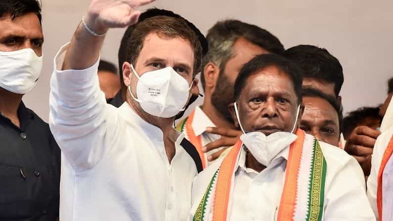 সরকার টিকিয়ে রাখতে ব্যর্থ, প্রার্থী তালিকায় নাম নেই প্রাক্তন মুখ্যমন্ত্রীরই
