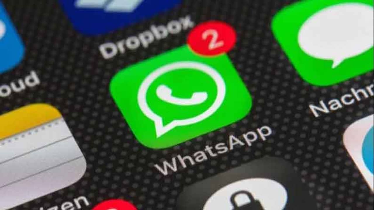 ১৫ মে-র মধ্যে অ্যাকসেপ্ট করতে হবে আপডেটেড পলিসি, ইউজারদের নতুন নোটিফিকেশন পাঠাচ্ছে হোয়াটসঅ্যাপ