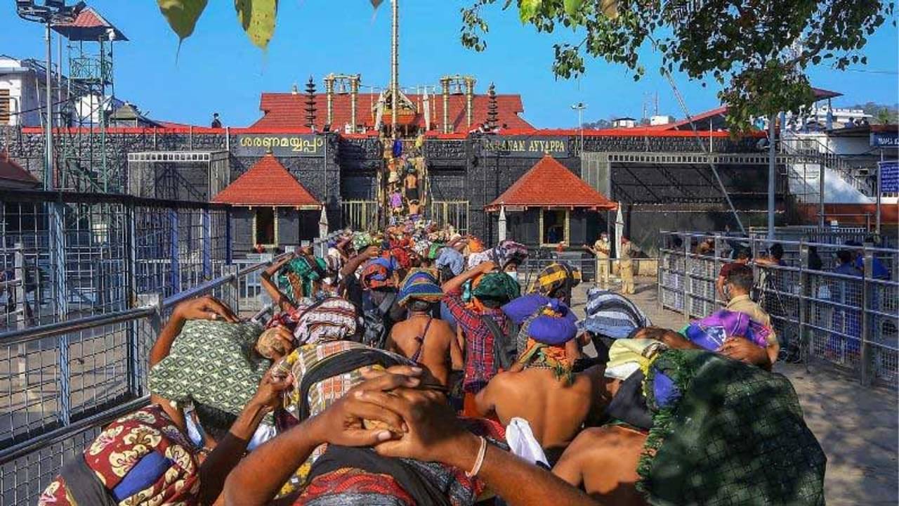 বাম দুর্গে বুমেরাং সবরীমালা! ভুল স্বীকার করেও বিপাকে পিনারাই প্রশাসন