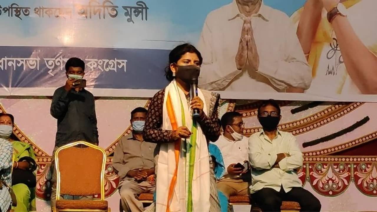 ঘর থাকলে তো দ্বন্দ্ব থাকবেই, কিন্তু যদি ঘরটাই না থাকে... তৃণমূলের ভাঙন আড়াল করতে সমন্বয়-ই হাতিয়ার অদিতির