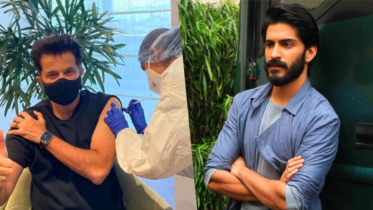 অনিল নিলেন ভ্যাকসিন, ছেলের প্রশ্ন ১লা মে-র আগে প্রথম শটটি কীভাবে পেতে পারেন?