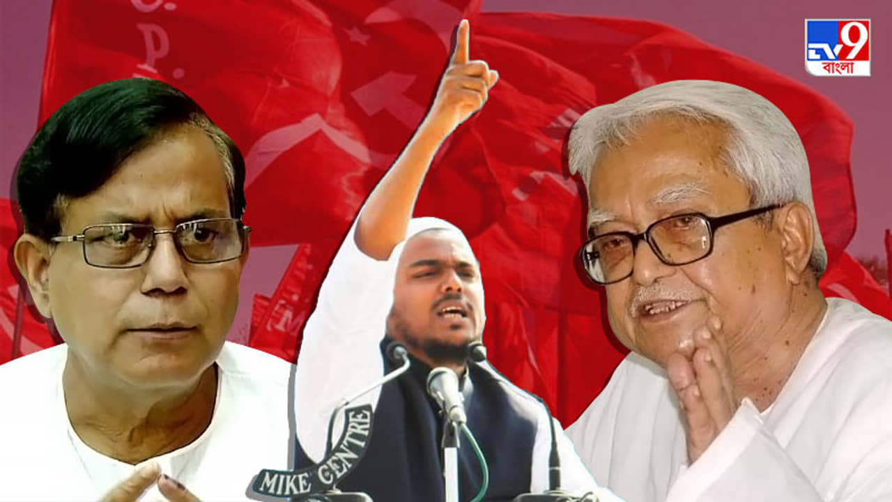 ঘণ্টার মতো বাজিয়ে দিয়ে চলে যাচ্ছে, সংযুক্ত মোর্চা ছাড়ার হুঁশিয়ারি আইএসএফ-র