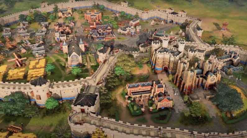 Age of Empires IV: দিল্লির সাম্রাজ্য ও ঐতিহাসিক প্রেক্ষাপটে তৈরি হয়েছে এই ভিডিয়ো গেম