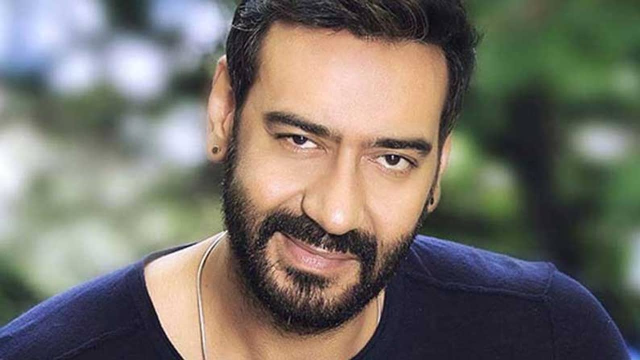 জন্মদিনে কেন কেক কাটেন না অজয় দেবগণ?