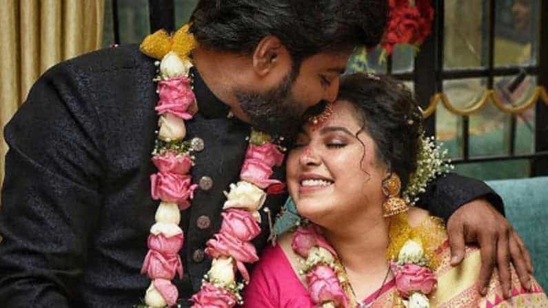 বিয়েতে শুভেচ্ছা পেয়ে আপ্লুত দেবশ্রী ফিরিয়ে দিলেন কৃতজ্ঞতা বিয়েতে শুভেচ্ছা পেয়ে আপ্লুত দেবশ্রী ফিরিয়ে দিলেন কৃতজ্ঞতা