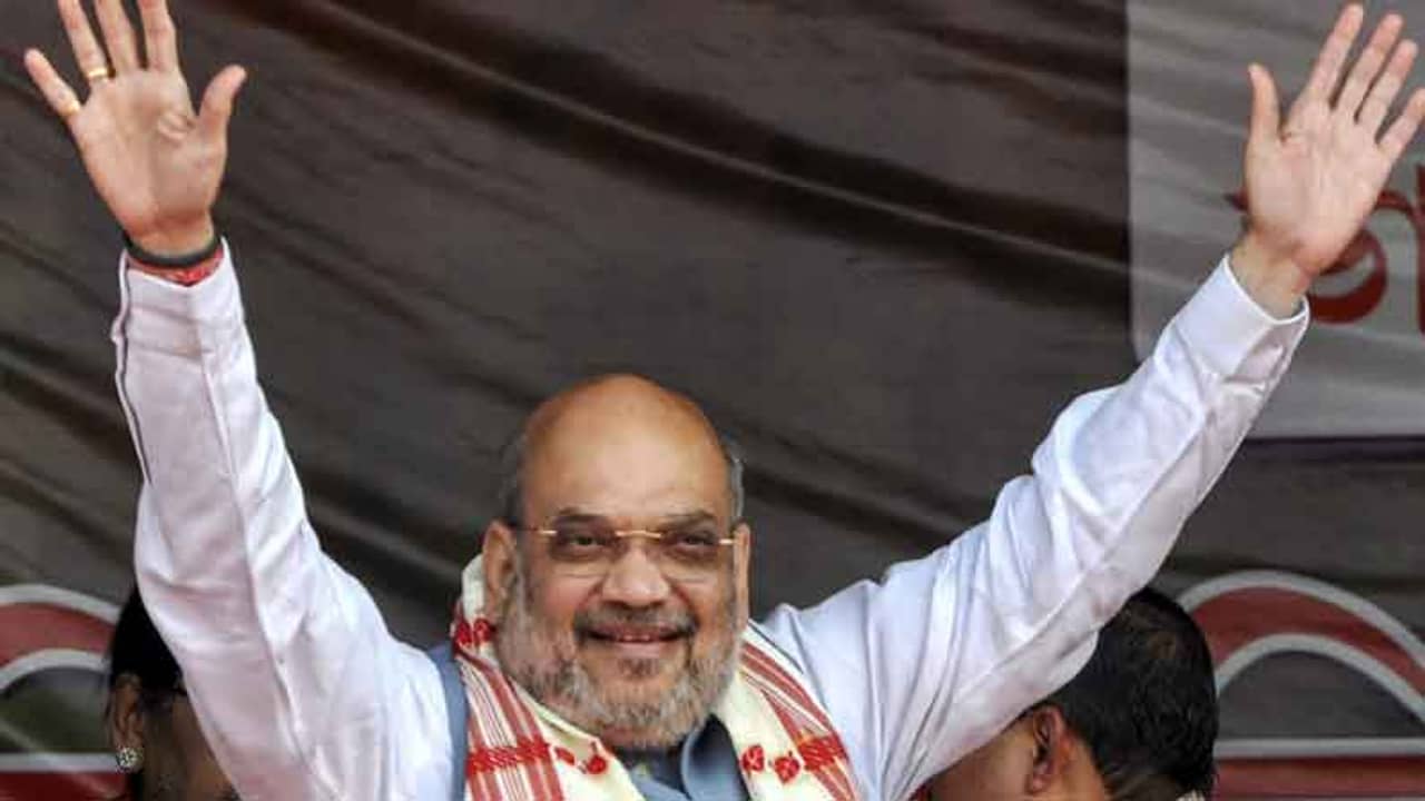 Amit Shah In Bengal:  আপনাদের একটা কথা বলে যাচ্ছি, কাউকে এখনই বলার দরকার নেই... শাহের গোপন কথা