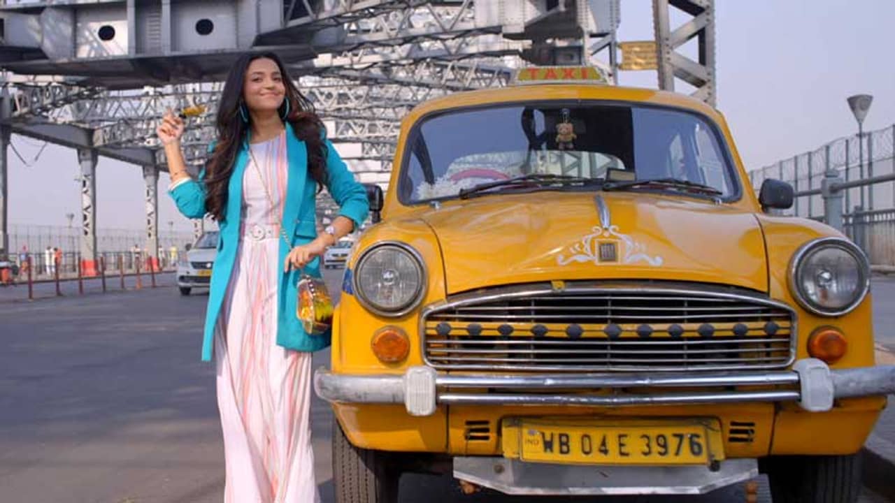হলুদ ট্যাক্সির মনকেমন নিয়ে আসছে নতুন ধারাবাহিক