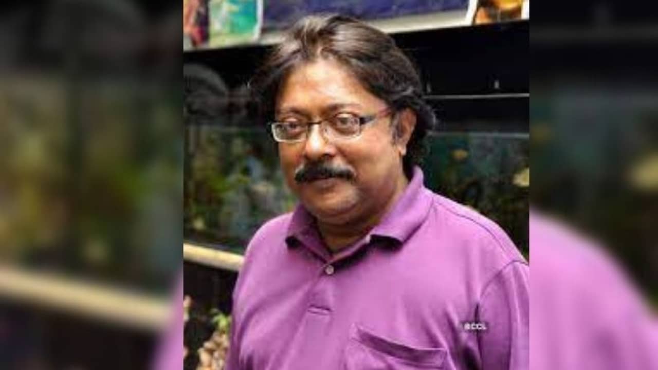 ফের পরিচালনায় ফিরলেন জাতীয় পুরস্কারপ্রাপ্ত পরিচালক অশোক বিশ্বনাথন