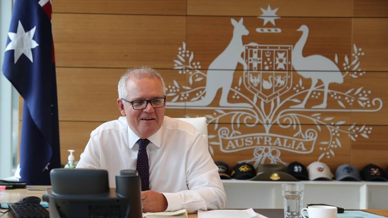 লিনের অনুরোধ ফেরাল অস্ট্রেলিয়ার প্রধানমন্ত্রী