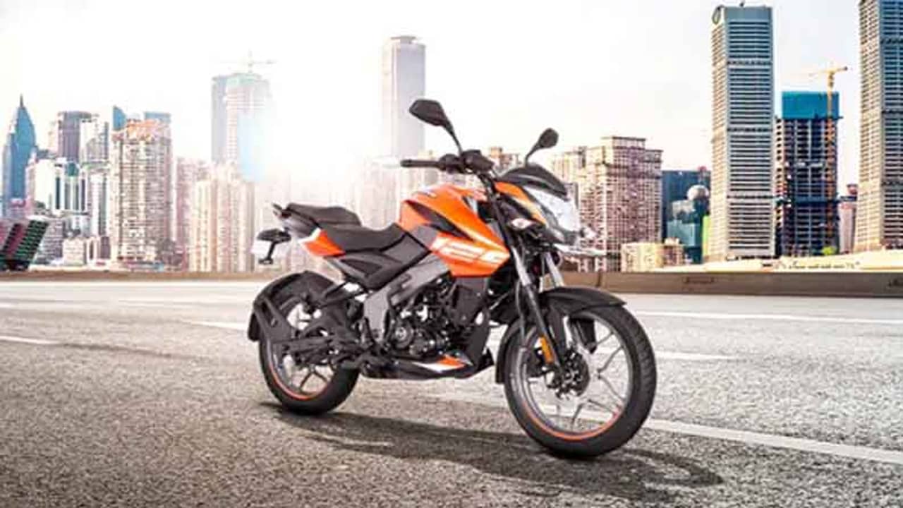 ভারতের বাজারে হাজির বাজাজ পালসারের নতুন বাইক, NS125 মডেলে রয়েছে ১২৫ সিসি- র ইঞ্জিন