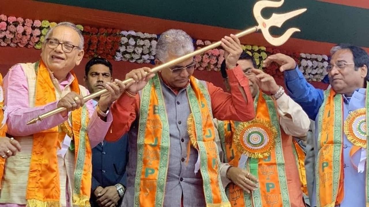 হার কেন? এক মাস পর কারণ খুঁজে বিজেপির সাংগঠনিক স্তরে হতে পারে বড়সড় রদবদল