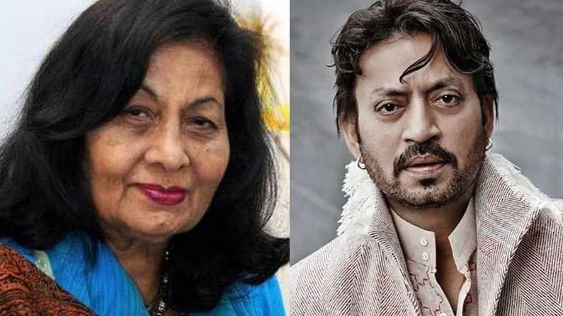 Oscars 2021: অস্কারের মঞ্চে ইরফান খান এবং ভানু আথাইয়াকে স্মরণ