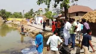 অনুব্রত গড়ে নাড্ডার সফরের মাঝে বিজেপি কর্মীদের মারধর, বাড়ি ভাঙচুরের অভিযোগ, উত্তপ্ত ইলামবাজার