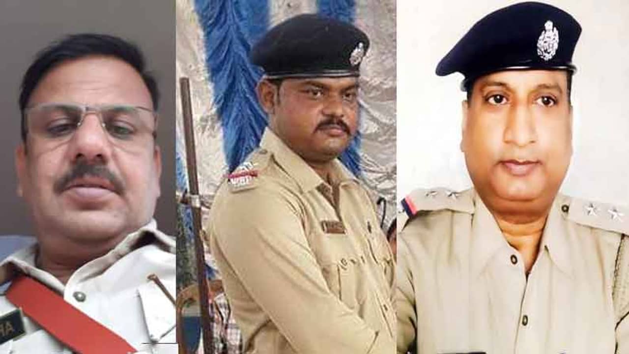 West Bengal Assembly Election 2021: ভোটের চার দিন আগেই বীরভূমে পুলিশি রদবদল