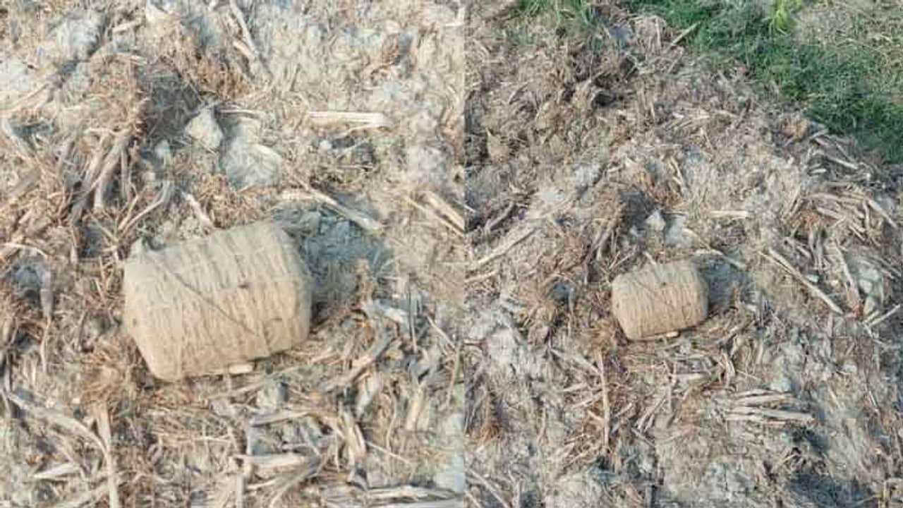 ভোটপর্ব মিটতে না মিটতেই শীতলকুচিতে ফের বোমা