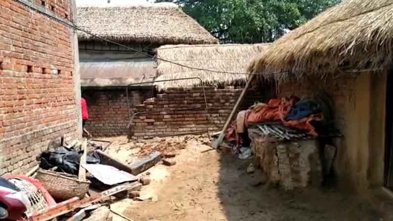 ভোটের ফল প্রকাশের পর জারি হিংসা, বিজেপি কর্মীদের বাড়ি 'ভাঙচুর, মারধর'