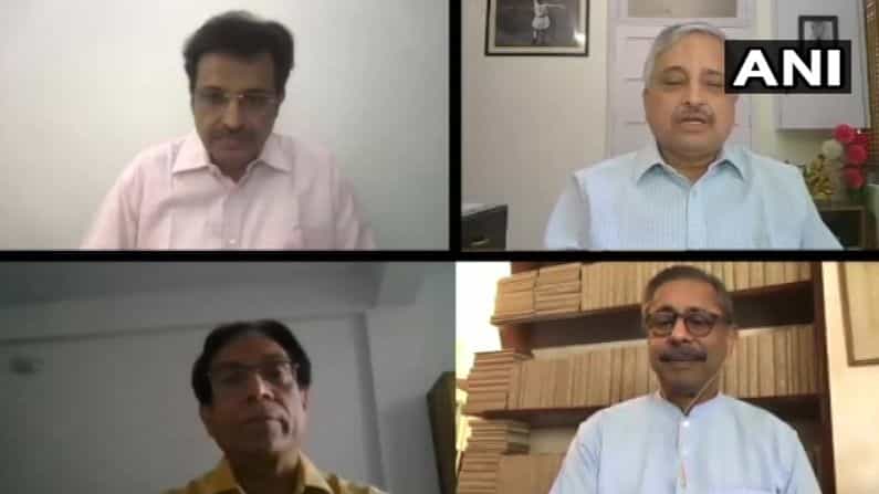 করোনার বাড়বাড়ন্ত! সরকারকে 'ফুল নম্বর', উদাসীনতাকেই 'ভিলেন' বানালেন স্বাস্থ্যকর্তা