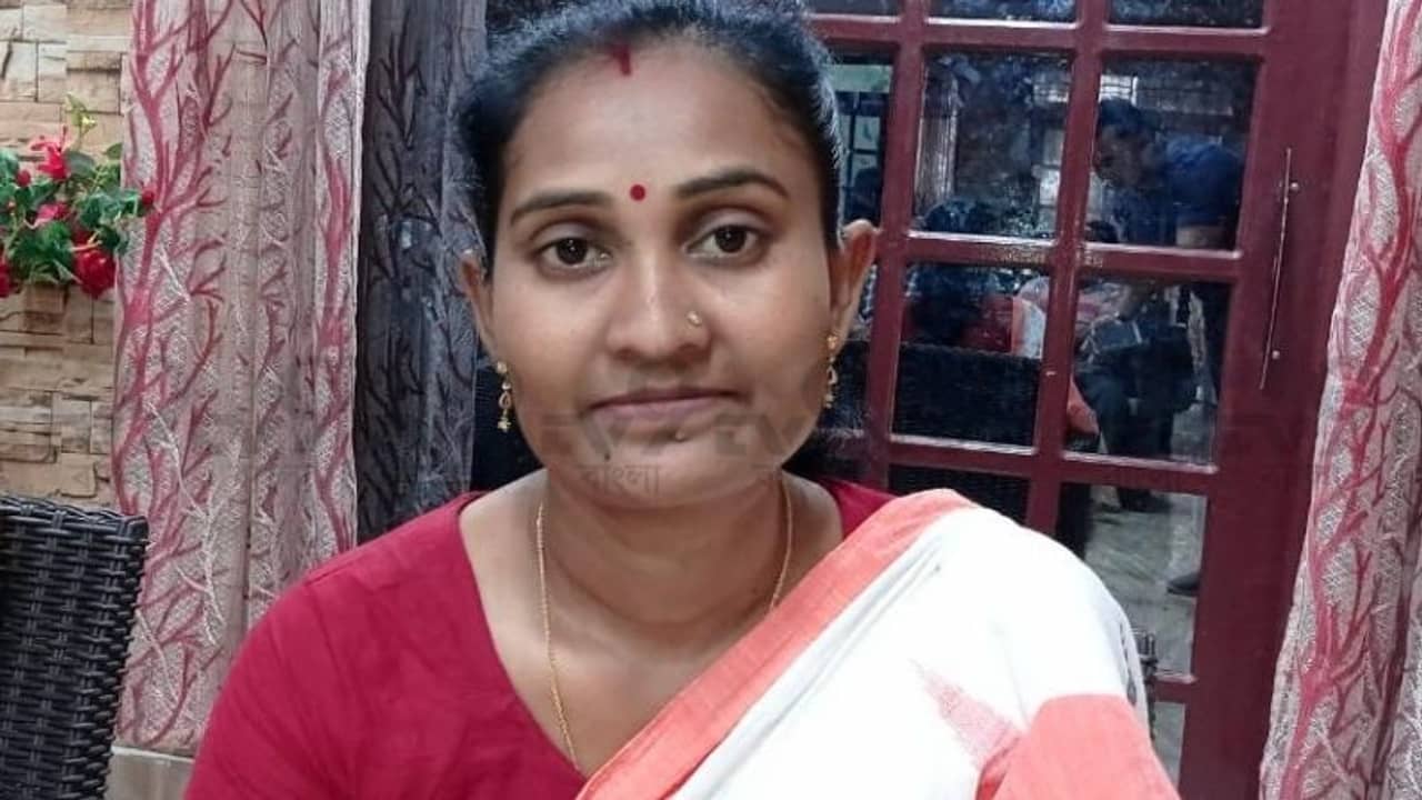 সিঁদুরে মেঘ বঙ্গের ভোটে, ভাগ্য পরীক্ষার আগেই করোনা আক্রান্ত তৃণমূল প্রার্থী