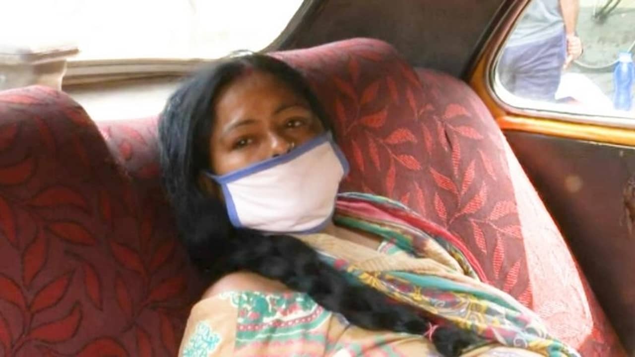 খাস কলকাতায় শ্বাসকষ্টের রোগীকে ফেরাল ৭ হাসপাতাল, ভোর রাত পর্যন্ত ঘুরেও হল না করোনা পরীক্ষা