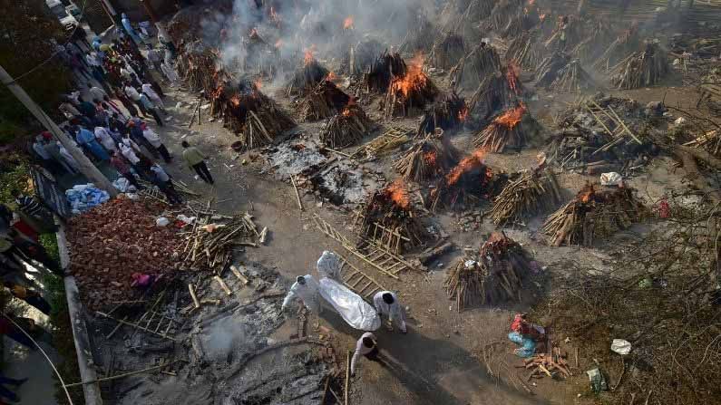 কনটেইনমেন্ট জ়োন করুন, রাজ্যকে একাধিক বিধিনিষেধের পরামর্শ কেন্দ্রের