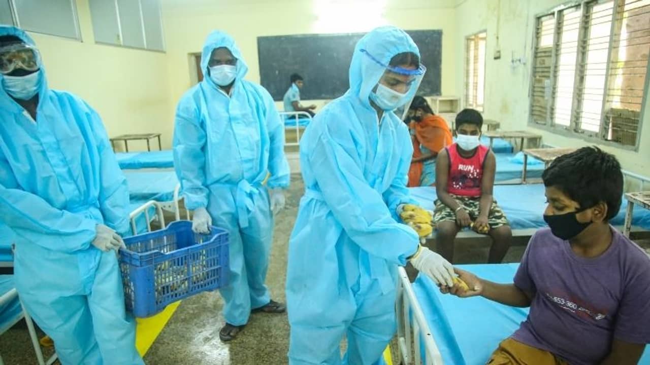 দেশে একদিনে রেকর্ড সুস্থ, কমল মৃত্যুর সংখ্যাও