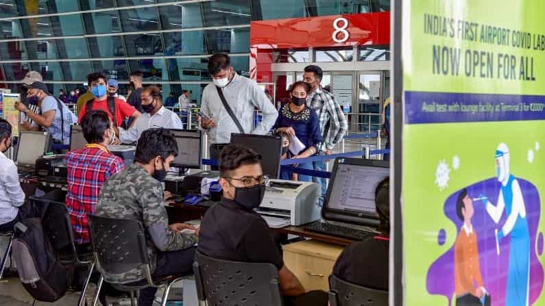 Corona Cases and Lockdown News: সব রেকর্ড ভাঙল করোনার দ্বিতীয় ঢেউ, মহারাষ্ট্রে একদিনে আক্রান্ত প্রায় ৪৩ হাজার