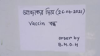 আর কত অসচেতনতা? গরম লাগছিল, তাই পরেননি মাস্ক! অতঃপর করতে হল কান ধরে ওঠবস