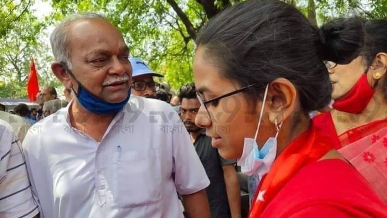 মীনাক্ষিদি লড়াইয়ের আদর্শ, জানকবুল লড়াই হবে: ঐশী