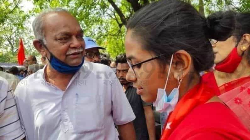 মীনাক্ষিদি লড়াইয়ের আদর্শ, জানকবুল লড়াই হবে: ঐশী