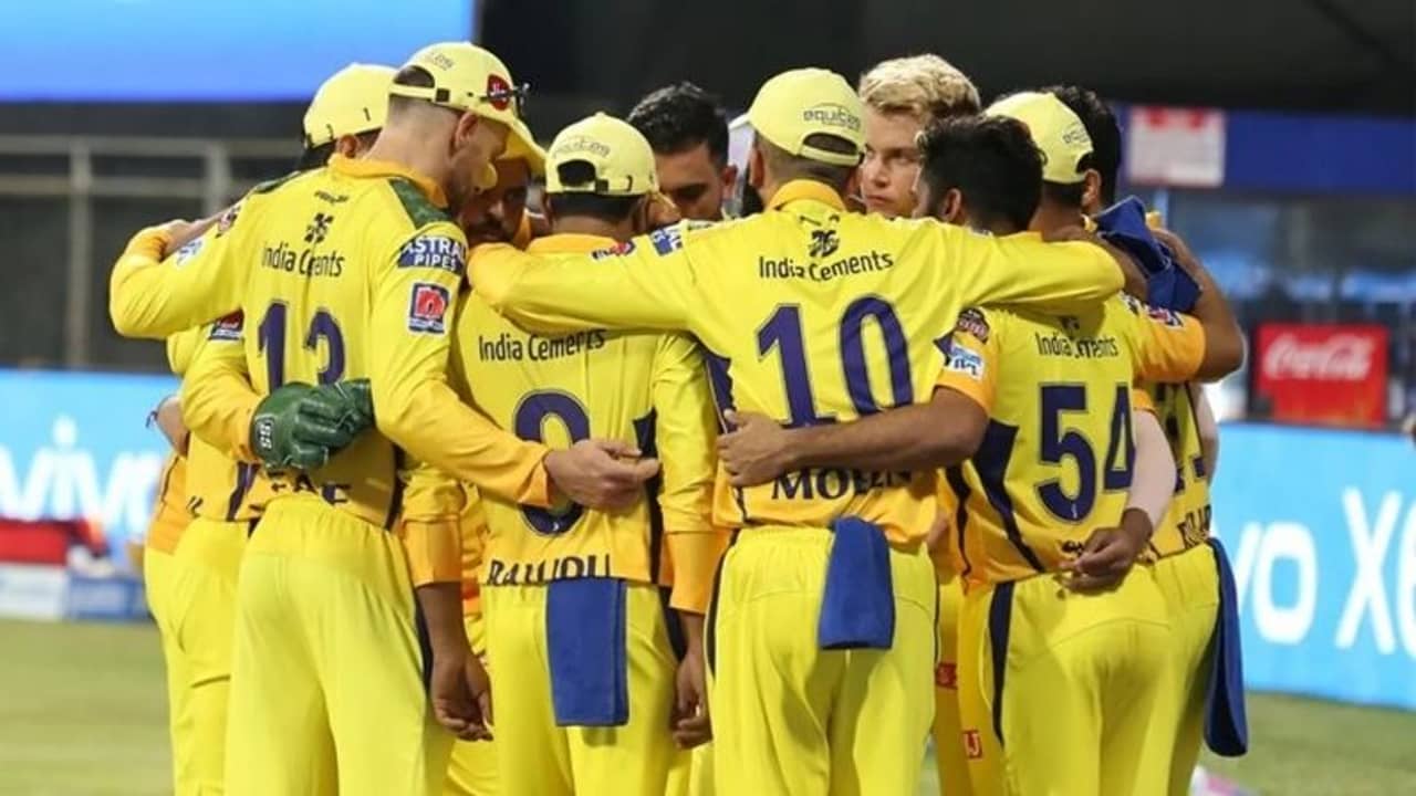 IPL 2021 Points Table: আইপিএলের আট ম্যাচের পর পয়েন্ট টেবলে কোন দল কোন স্থানে রয়েছে জেনে নিন...