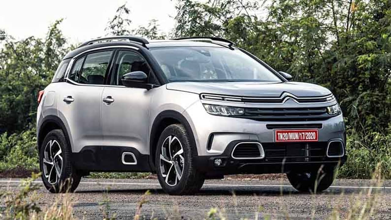 Citroen C5 Aircross: ভারতে লঞ্চ হল ফরাসি গাড়ি নির্মাণ সংস্থার এসইউভি