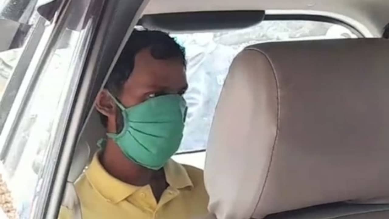 লিভারের অসুখে ভর্তি হাসপাতালে, কয়লাকাণ্ডে লিঙ্ক ম্যান তৃণমূল নেতার ভাই বিকাশ মিশ্রের জামিন