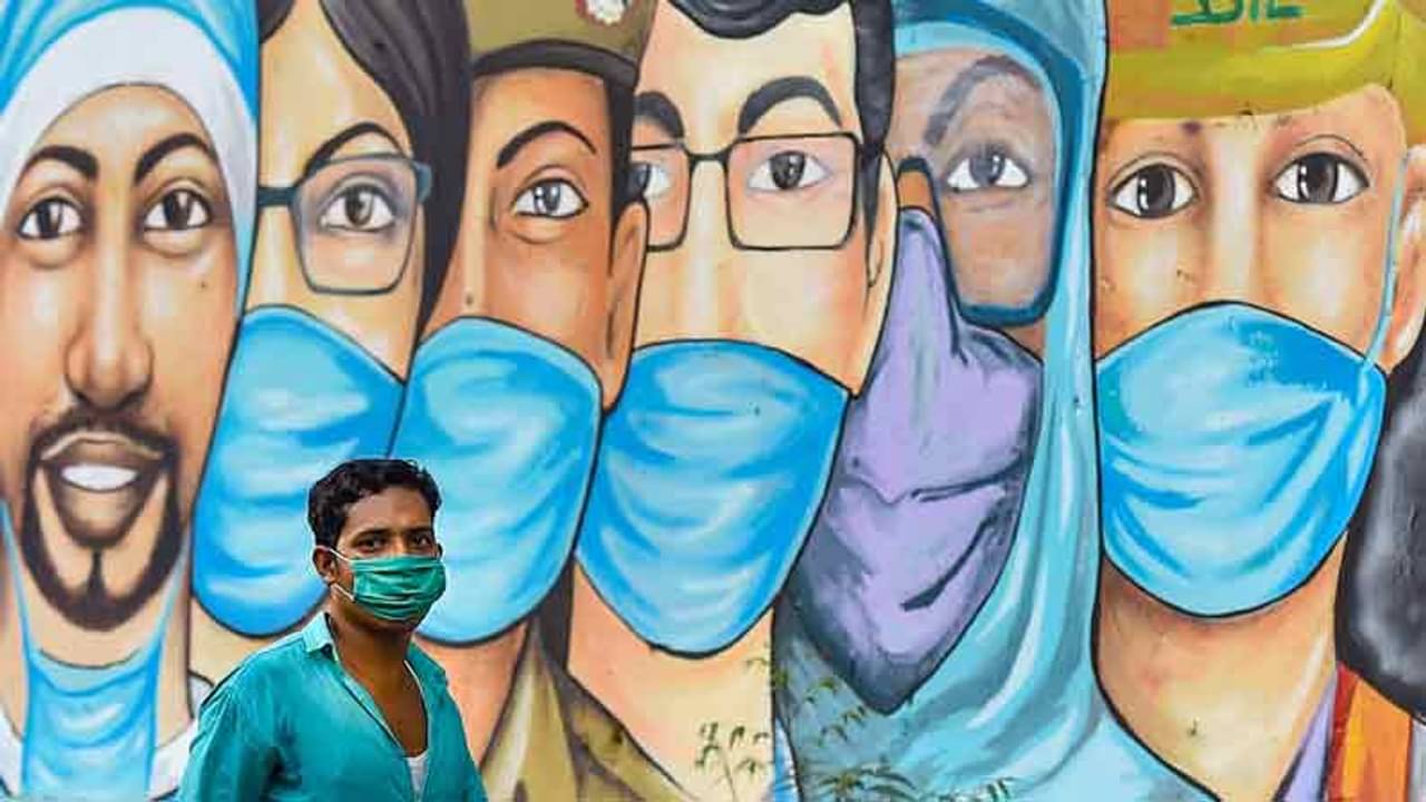 দৈনিক আক্রান্তের সংখ্যা ৫০০ পেরল উত্তর ২৪ পরগনায়, হাওড়ায় ডবল সেঞ্চুরি করোনার