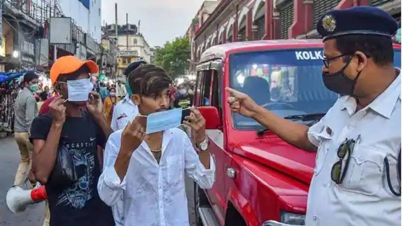 Corona Cases and Lockdown News: আজও বাংলায় সংক্রমণ ২০ হাজার পার, মহারাষ্ট্রে ৩১ মে পর্যন্ত জারি লকডাউন