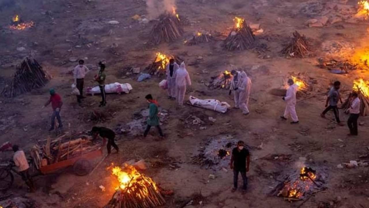 Corona Cases and Lockdown News Live: ২৪ ঘণ্টায় মৃত ৩৫০, শেষকৃত্য ৬৬৬-র, রাজধানীতে হাহাকার