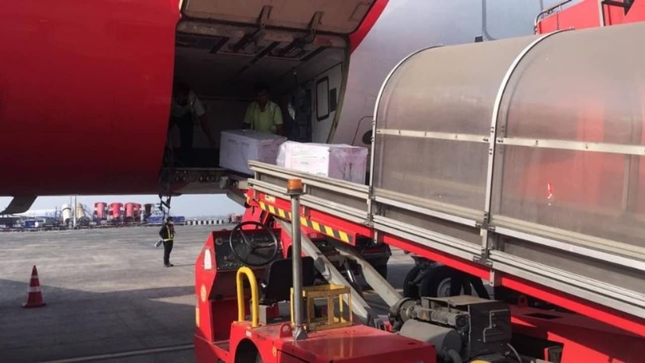 শহরে আসছে ভ্যাকসিনের আরও ৫ লক্ষ ডোজ, আপাত স্বস্তি স্বাস্থ্য দফতরের