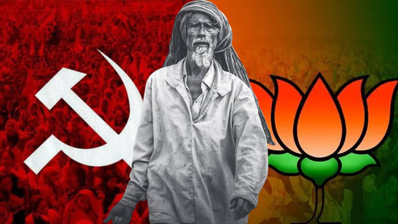 একুশের বঙ্গযুদ্ধে রামের বিধাতা বামেরাই!